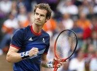 Tenis/Londres.- Murray sella su pase a semifinales tras imponerse a Tsonga