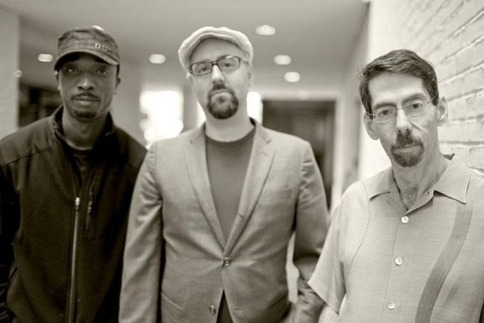 Fred Hersch Trio cierra el ciclo 'Jazz en noviembre' en el Teatro Central