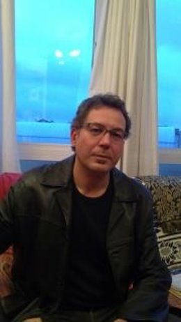 El Escritor Dioni Arroyo