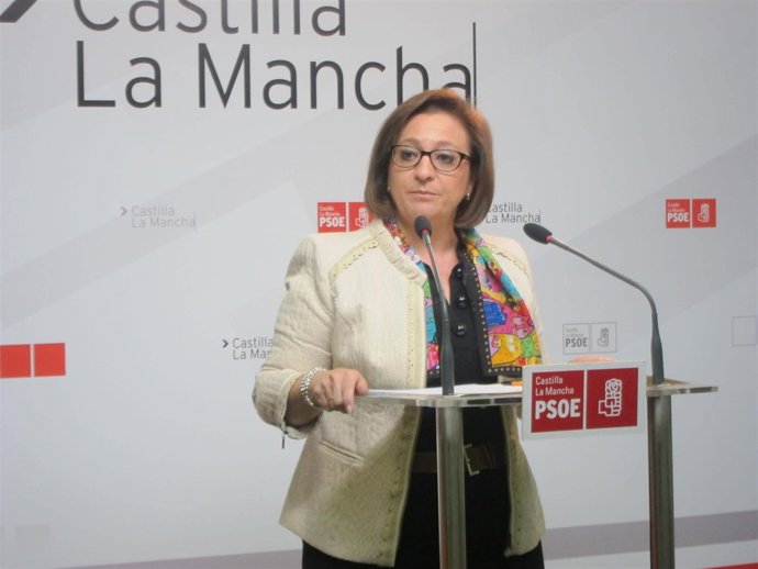 GUadalupe Martín