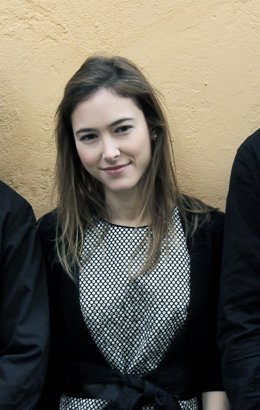 La pianista Silvia Carrera Hondal