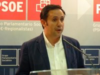 El PSOE afirma que el Gobierno extremeño "no" ha ejecutado 850.000 euros para emprendedores recogidos en los PGEx 2012