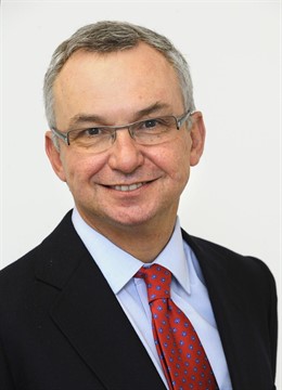 José Balsega, premio Fundación Cristóbal Gabarrón de Ciencias e Investigación