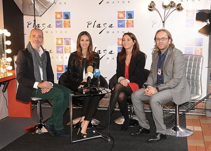 Sexta edición de la 'Fashion Week' en Málaga