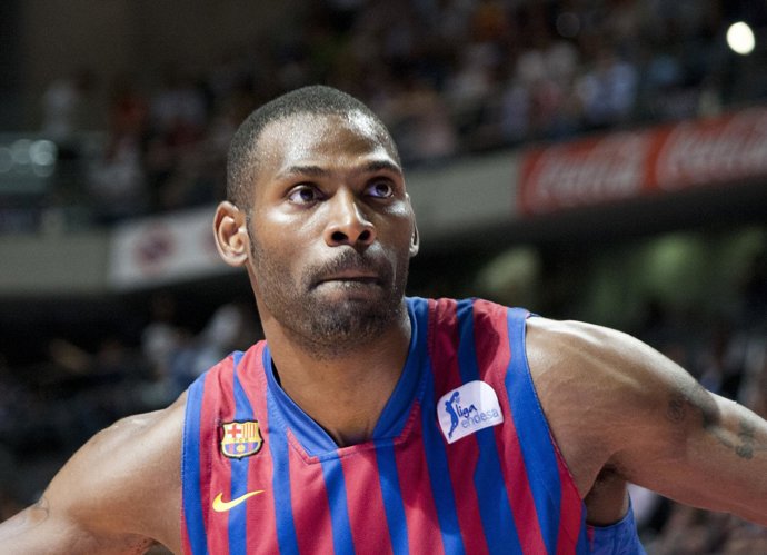 Pete Mickael Barcelona