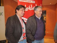 Orviz (IU) descarta apoyar las medidas de ajuste del Gobierno asturiano "si reproducen las políticas del PP"