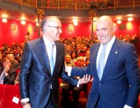 Carnero asegura que los presupuestos de la Diputación de Valladolid se centrarán en el apoyo a las personas