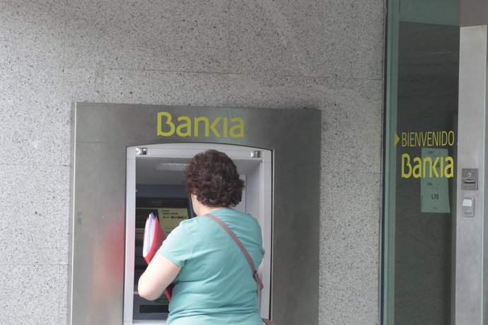 Recursos de Bankia