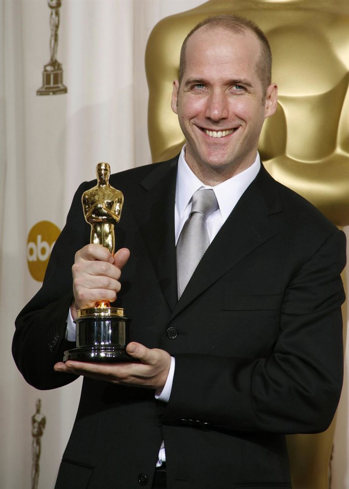 Michael Arndt 