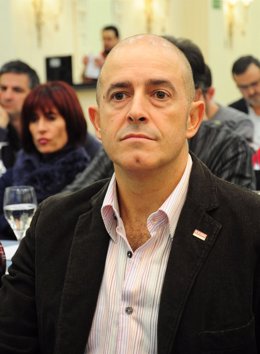 Francisco Jiménez (CCOO Educación)