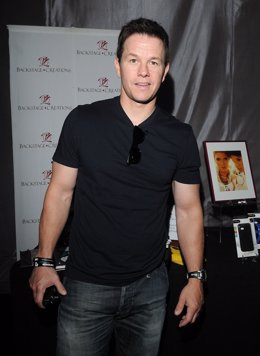  Mark Wahlberg  En Los Teen Choice 2011 