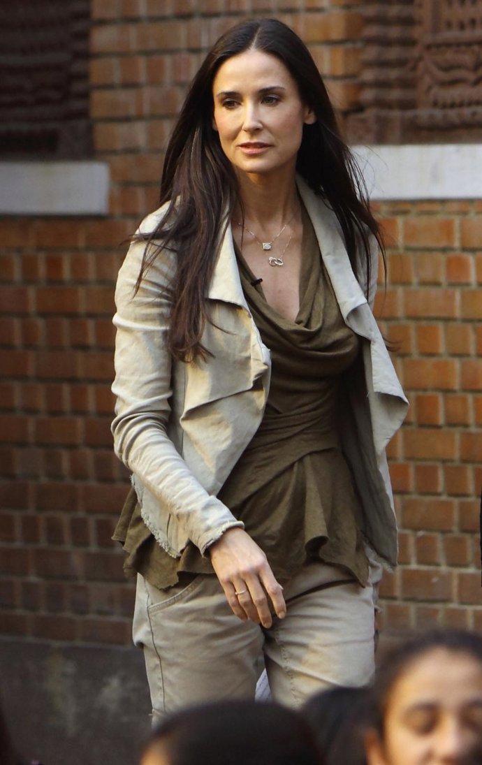 Demi Moore