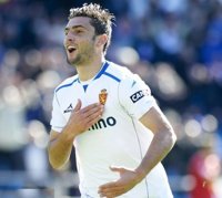 Fútbol/Liga BBVA.- Crónica del Real Zaragoza - Deportivo, 5-3