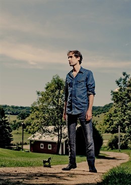 Andrew Bird presenta su último disco en el Cartagena Jazz Festival