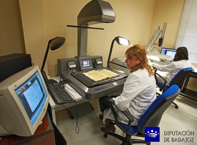 Diputación de Badajoz