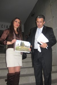 SOS Bebés Robados convoca este lunes una concentración ante la Audiencia con motivo de la reunión de jueces