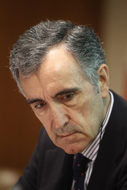  José María Castellano