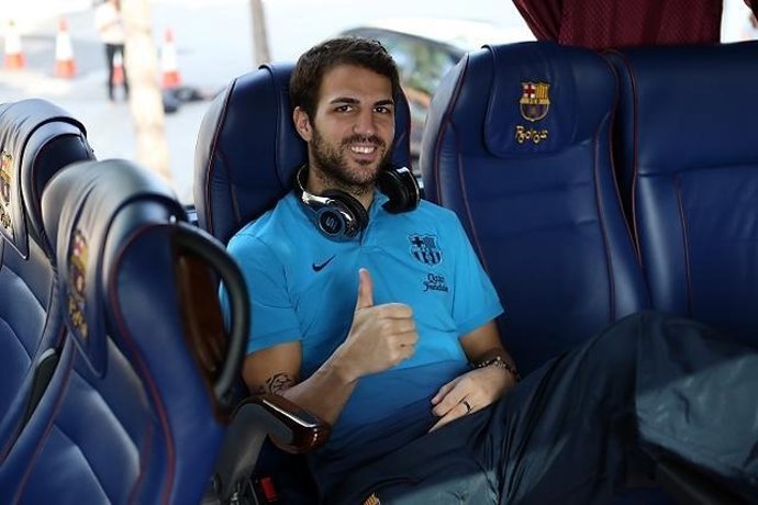 Cesc Fábregas