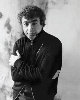 El director Semyon Bychkov