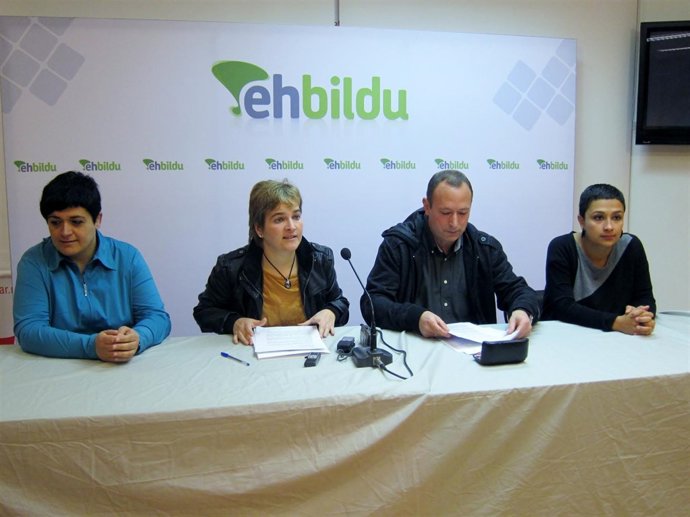 Beitialarrangoitia, Ubera, Agirrezabalaga, Urrea (EH Bildu)