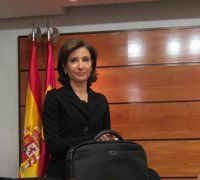 La consejera de Fomento abrirá este lunes las comparecencias en las Cortes para presentar los Presupuestos