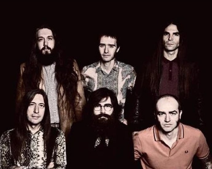 Corizonas cierra su gira en el Circo Price