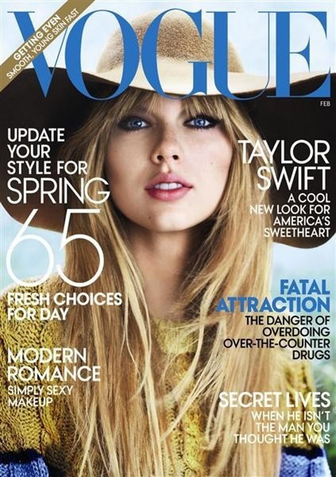 Taylor Swift