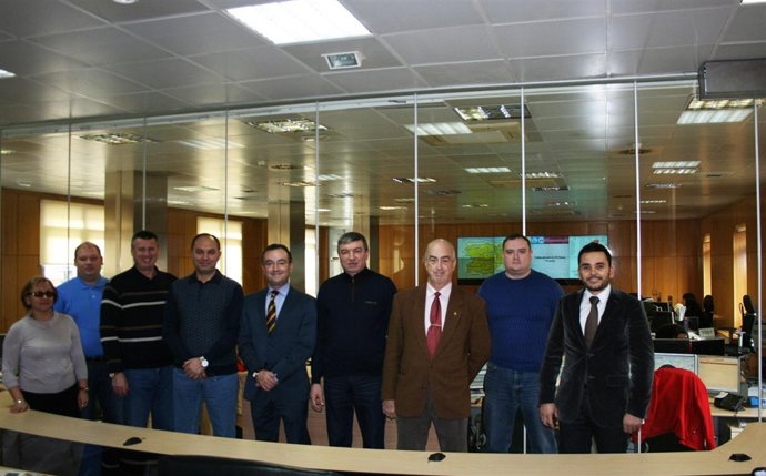 Servicio 112 de Castilla y León