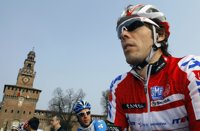 El ciclista torrelaveguense Óscar Freire cree que el apoyo de sus paisanos se "enfrió" en los últimos años de su carrera