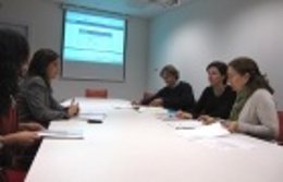 El Gobierno de Aragón, pionero en el trabajo telemático.