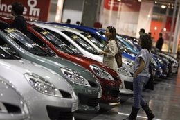 Ventas De Coches Usados