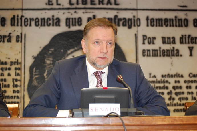 Marcelino Iglesias