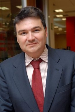 Germán Granda, director general de Forética