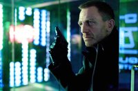 Skyfall, el James Bond de los récords