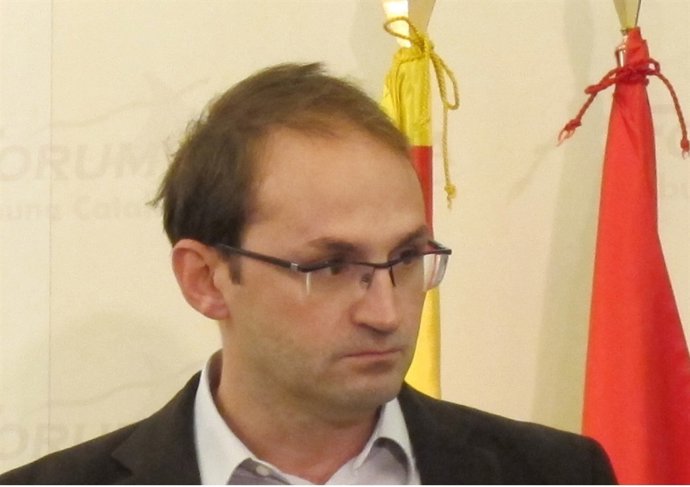 Joan Herrera, ICV-EUiA