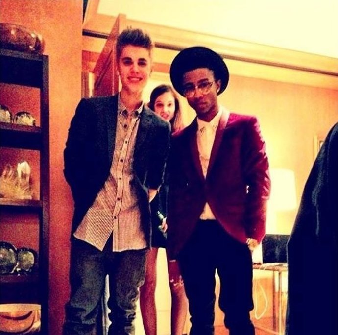 Justin Bieber