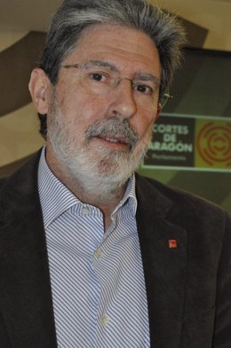 Adolfo Barrena,  
