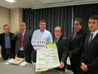 La patronal de comerciantes convoca un cierre este miércoles para protestar contra la Ley que establece libertad horaria