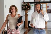 IULV-CA reivindica su "trabajo independiente y riguroso" en la comisión para que el caso ERE "jamás se vuelva a repetir"