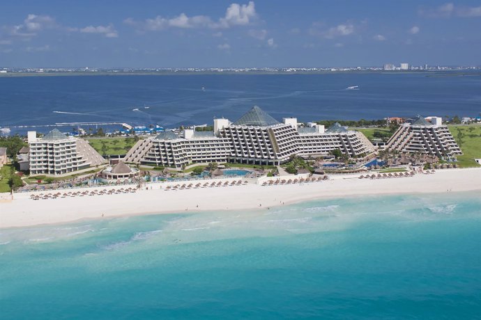 Nuevo Paradisus Cancún Resort
