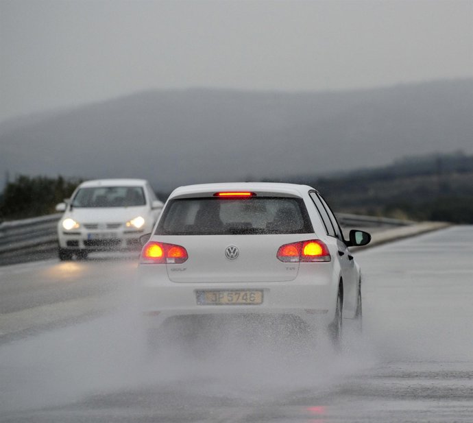 Acuerdo entre Goodyear y EFA
