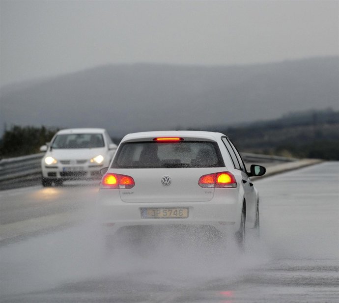 Acuerdo entre Goodyear y EFA