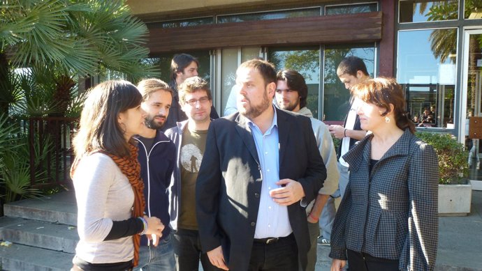 Oriol Junqueras (ERC)