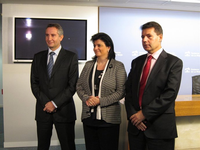 Presentación Noche de las Telecomunicaciones