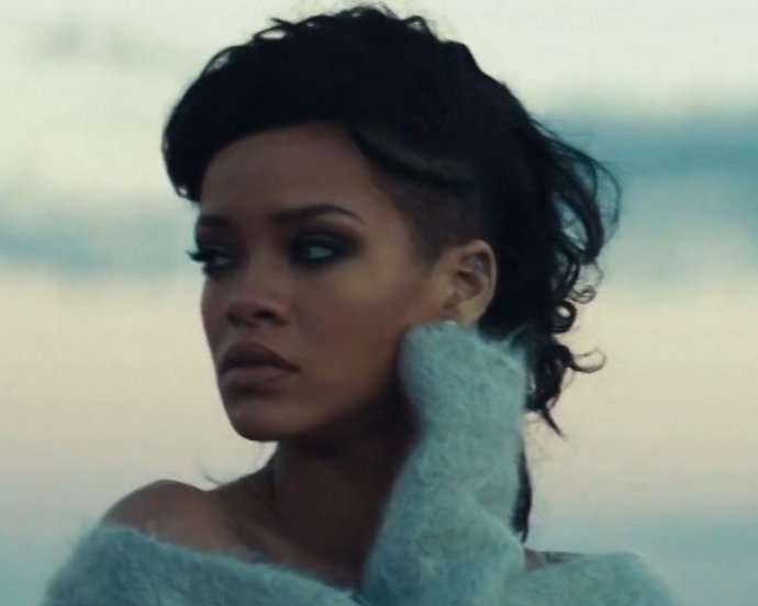 'Diamonds', nuevo sencillo de Rihanna