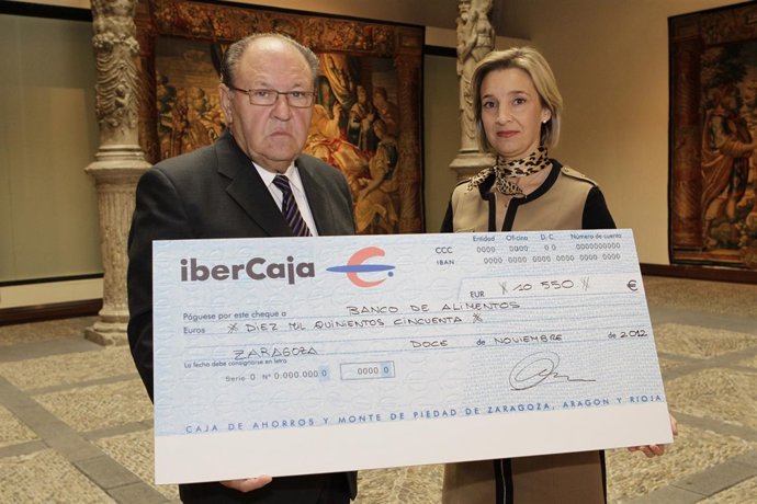 Antonio Tomás y María Teresa Fernández