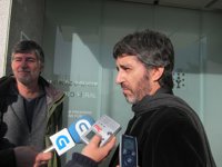 Nunca Máis recurre el Plan Camgal ya que "servirá" para "reproducir los errores fatales" de la catástrofe del Prestige