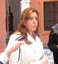 Junta defiende que el PSOE-A haya situado la "responsabilidad" del caso ERE en la Dirección General de Trabajo