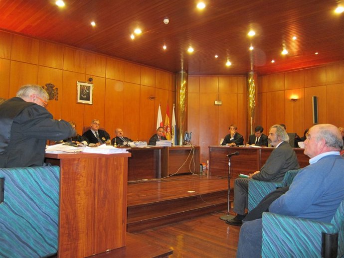 Juicio Cooperativa Monte