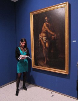 XXX Subasta de Arte, Información y Gestión